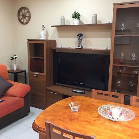 Apartamento Medina Azahara Cordoba Ngoại thất bức ảnh