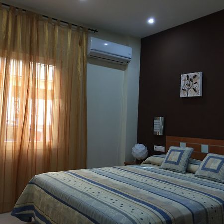 Apartamento Medina Azahara Cordoba Ngoại thất bức ảnh