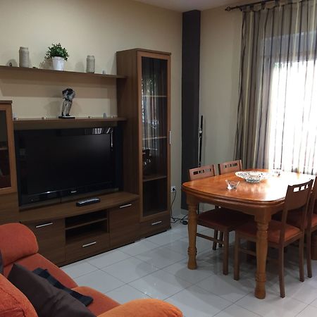 Apartamento Medina Azahara Cordoba Ngoại thất bức ảnh