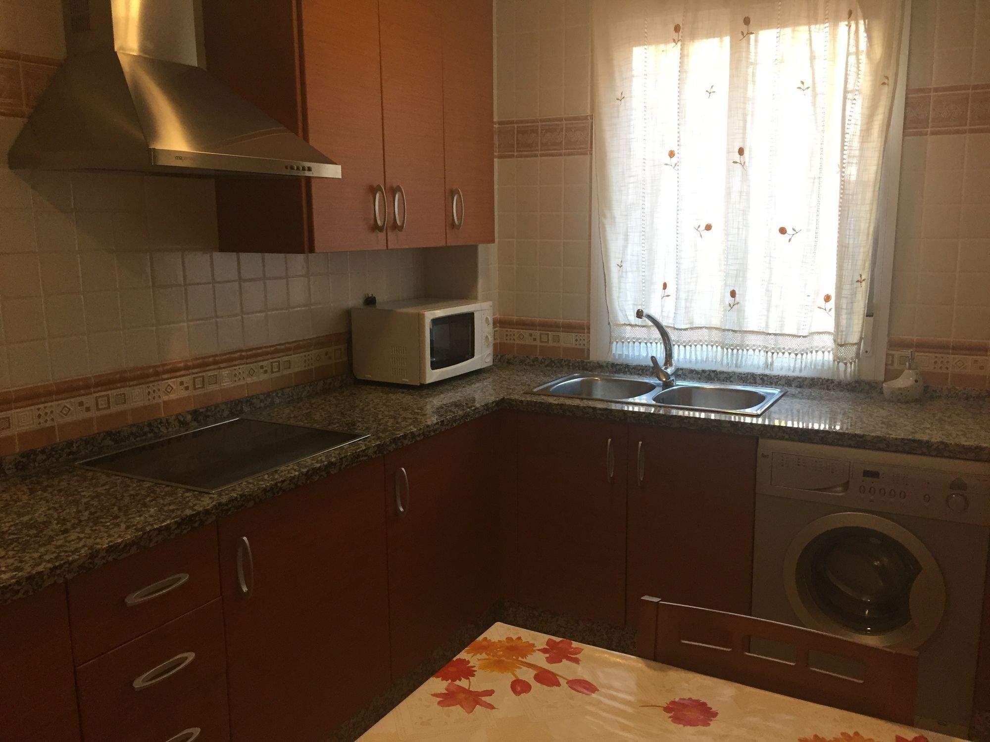 Apartamento Medina Azahara Cordoba Ngoại thất bức ảnh